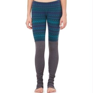 𝅺alo Yoga | Goddess Leggings Small